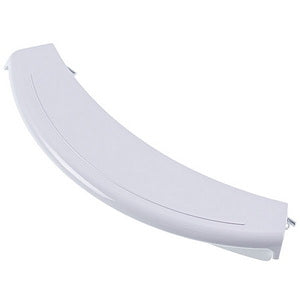 Door handle (hatch) for Bosch washing machine 00266751