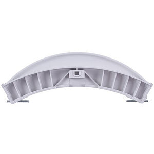 Door handle (hatch) for Bosch washing machine 00266751