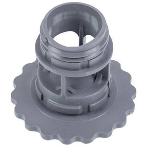 Top sprayer retainer 700382 for Gorenje dishwasher