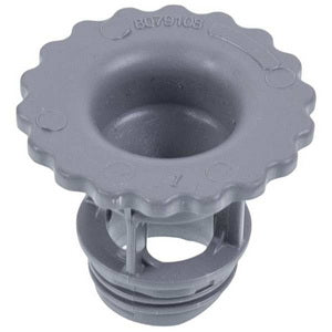 Top sprayer retainer 700382 for Gorenje dishwasher