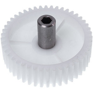 Gear with shaft for meat grinder Moulinex MS-5775439