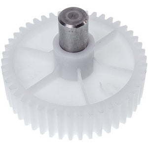 Gear with shaft for meat grinder Moulinex MS-5775439