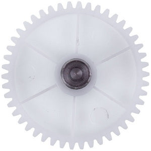 Gear with shaft for meat grinder Moulinex MS-5775439