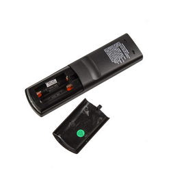 MAG IPTV MAG250 Remote control (trainable for TV)