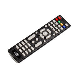 U2C SAT Remote control ALTERNATIVA