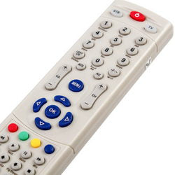 Amino SAT TZ-RC43B-48 Remote control