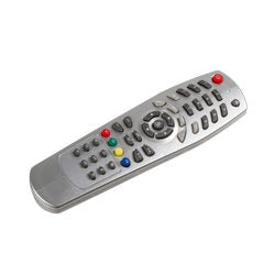 Remote control for SAT TF64001RC Topfield