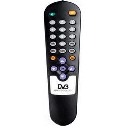 Пульт дистанційного керування для SAT Konka DVB