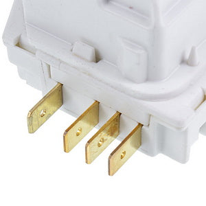 Defrost timer NK-2001-21 Paragon for Indesit, Stinol refrigerators