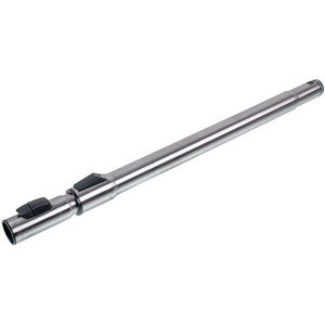 Electrolux 140019431026 Telescopic pipe (stainless steel) for a vacuum cleaner D=32mm (for a catch)