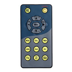 Пульт для телевизора LCD TV 161 LANG WIDE Myota