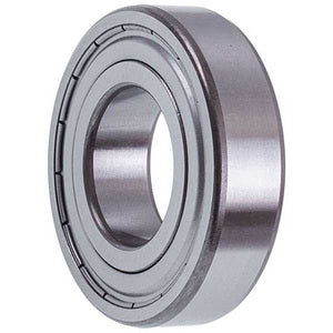 Bearing 6206 SKF C00044765 2Z (30x62x16) in a transparent bag