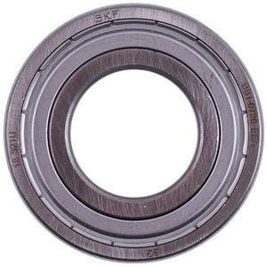 Bearing 6206 SKF C00044765 2Z (30x62x16) in a transparent bag