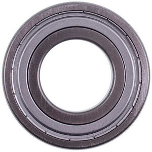 Bearing 6206 SKF C00044765 2Z (30x62x16) in a transparent bag