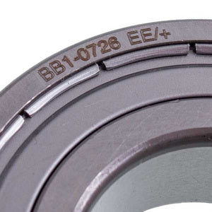 Bearing 6206 SKF C00044765 2Z (30x62x16) in a transparent bag