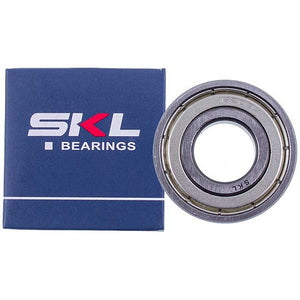 C00002590 Universal bearing for washing machines 6203 SKL 2Z (17x40x12 mm) in a package