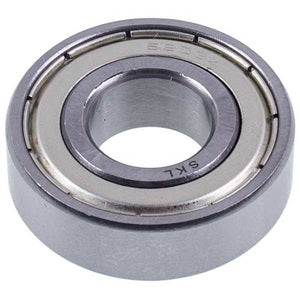 C00002590 Universal bearing for washing machines 6203 SKL 2Z (17x40x12 mm) in a package