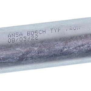 Амортизатор бака для пральної машини Miele 4500826 ANSA 120N L=180-270mm D отворів=8mm