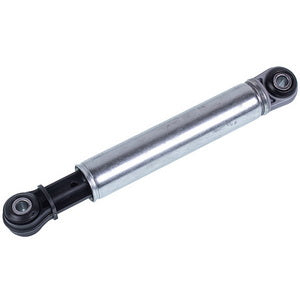 Амортизатор бака для пральної машини Miele 4500826 ANSA 120N L=180-270mm D отворів=8mm
