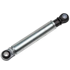 Амортизатор бака для пральної машини Beko 2001210100 ANSA 100N L=185-275mm D отворів=10mm