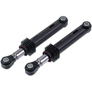 Tank shock absorber set (2 pcs) 100N AKS for washing machine Samsung DC66-00343G