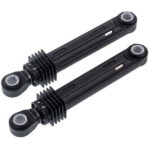 A set of tank shock absorbers (2 pcs) for a washing machine LG 4901ER2003A 100N L=170-270mm