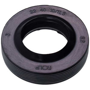 Oil seal 22*40*10/11.5mm for Candy washing machine 92445576