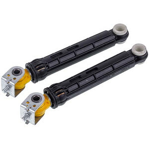 Tank shock absorber for Indesit washing machine C00286060 100N L=165-255mm D hole=8/13.5mm (2 pcs.)