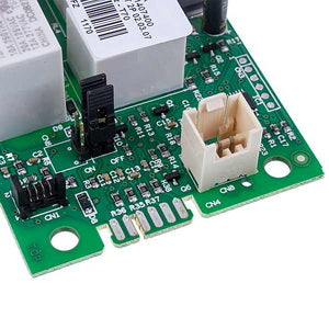 Power board for Ariston 65151230 boiler