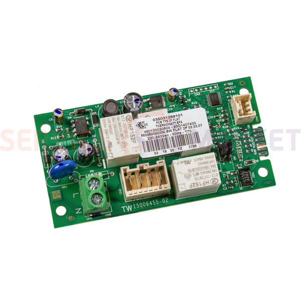 Плата силовая для бойлера Ariston