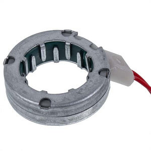 The tachometer coil for the Indesit C00115310 washing machine