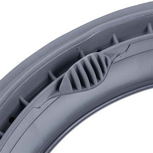 Manhole cover for Indesit washing machine C00092154