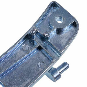 Hatch hinge for washing machine LG 4774ER2001A