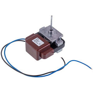 9W fan motor for LG 4680JB1021E refrigerator