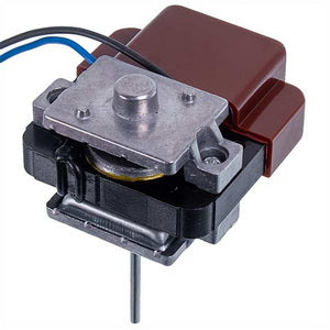 9W fan motor for LG 4680JB1021E refrigerator