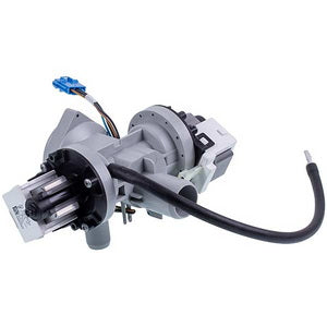 LG washing machine double drain pump assembly 5859EH1006C LEILI 30/30W BPX2-112