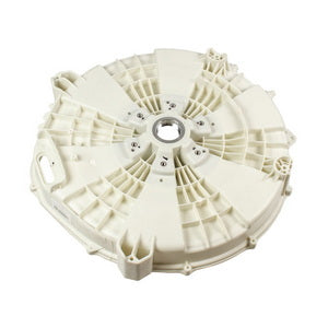 Напівбак задній для пральної машини LG AJQ73993801 (без підшипника)