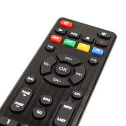 World Vision DVB-T2 T62 (HQ) Remote control