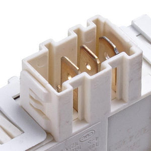 Hatch (door) lock for Hansa 8010469 washing machine