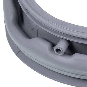 Manhole cover for Miele washing machine 5710954