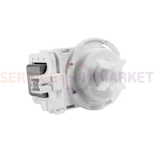 Miele washing machine Drain Pump (6239560) 30W