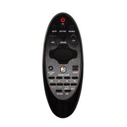 HUAYU TV SR-7557 universal Remote control for Smart TVs