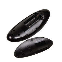 HUAYU TV SR-7557 universal Remote control for Smart TVs