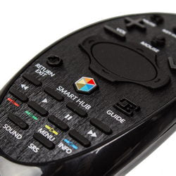 HUAYU TV SR-7557 universal Remote control for Smart TVs