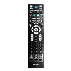 Пульт для телевизора RM-D657 универсальный HUAYU