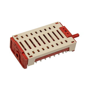 Mode switch for Electrolux 8071806064 oven