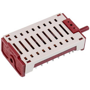 Перемикач режимів для духовки Electrolux 8071806064
