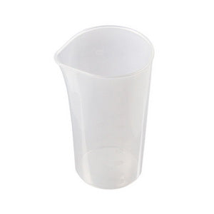 Measuring cup 800ml for Moulinex MS-651614 blender