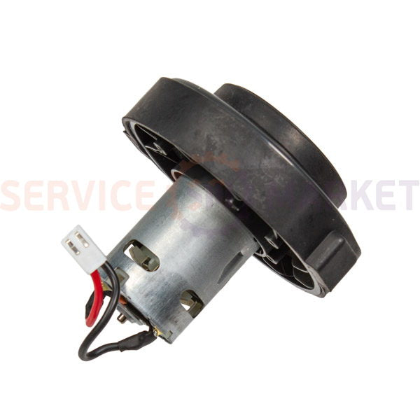 Motor for battery vacuum cleaner 21.6V 70W Gorenje