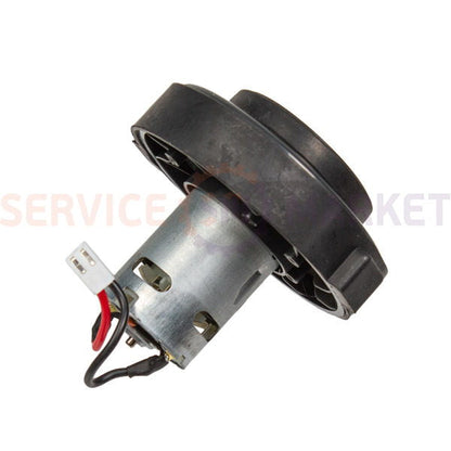 Motor for battery vacuum cleaner 21.6V 70W Gorenje
